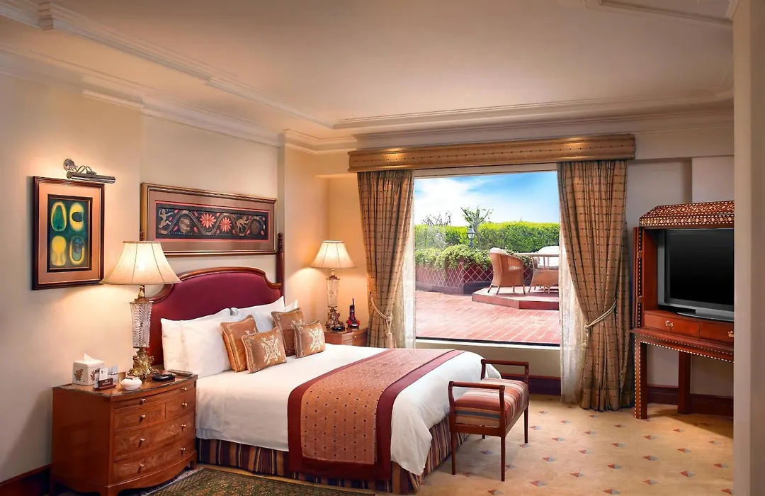 Itc Maurya, A Luxury Collection Hotel, New Delhi-1